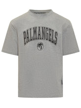 College T-Shirt - Men | Lidia Shopping