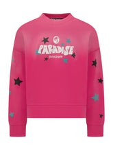 Paradise Sweatshirt - Men | Lidia Shopping
