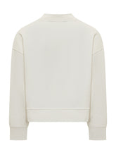 Bear In Mind Sweatshirt - Men | Lidia Shopping