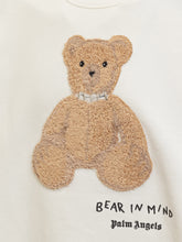 Bear In Mind Sweatshirt - Men | Lidia Shopping