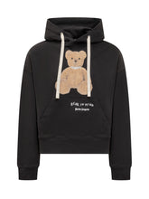 Bear In Mind Hoodie - Men | Lidia Shopping