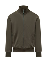Sweatshirt with Logo - Men | Lidia Shopping