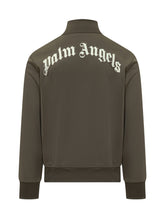 Sweatshirt with Logo - Men | Lidia Shopping