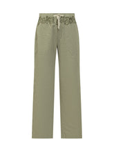 Waits Logo Pants - Men | Lidia Shopping