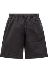 Waist Logo Shorts - Men | Lidia Shopping