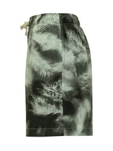 PALM ANGELS - Pantaloni Corti - Verde | Lidia Shopping | Official Website