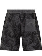 Palms Logo Shorts - Men | Lidia Shopping
