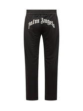 Trousers with Logo - Men | Lidia Shopping