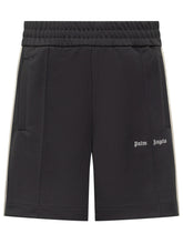 Logo Track Shorts - Men | Lidia Shopping