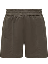 Shorts with Logo - Men | Lidia Shopping