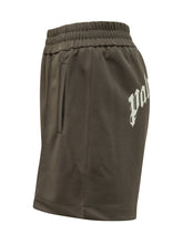 Shorts with Logo - Men | Lidia Shopping