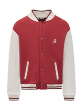 Bear In Mind Jacket - Men | Lidia Shopping