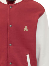 Bear In Mind Jacket - Men | Lidia Shopping