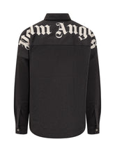 Class Logo Overshirt - Men | Lidia Shopping