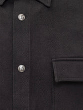 Class Logo Overshirt - Men | Lidia Shopping