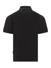 Polo Shirt with Logo - Men | Lidia Shopping