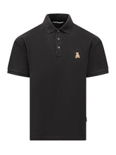 Bear in Mind Polo Shirt - Men | Lidia Shopping