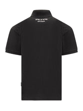 Bear in Mind Polo Shirt - Men | Lidia Shopping