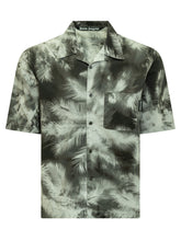 Blueprint Shirt - Men | Lidia Shopping