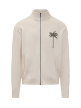 Palms Knit Track Top - Men | Lidia Shopping