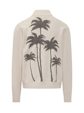 Palms Knit Track Top - Men | Lidia Shopping