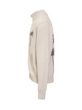 Palms Knit Track Top - Men | Lidia Shopping