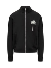 Palms Knit Track Top - Men | Lidia Shopping