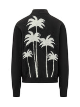 Palms Knit Track Top - Men | Lidia Shopping