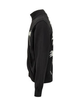Palms Knit Track Top - Men | Lidia Shopping