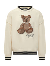 Bear in Mind Sweater - Men | Lidia Shopping