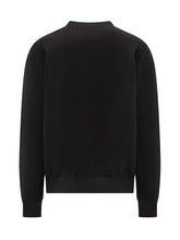 Class Logo Embroided Sweater - Men | Lidia Shopping
