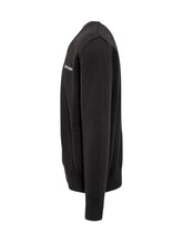 Class Logo Embroided Sweater - Men | Lidia Shopping
