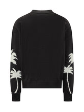 Palms Knit Sweater - Men | Lidia Shopping