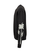 Palms Knit Sweater - Men | Lidia Shopping