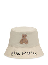 Bear In Mind Bucket Cap - Men | Lidia Shopping