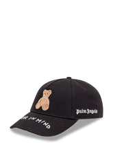 Bear In Mind Cap - Men | Lidia Shopping