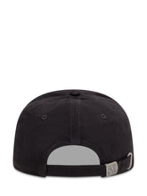 Bear In Mind Cap - Men | Lidia Shopping