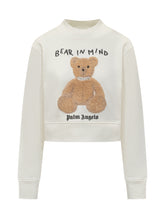 Bear in Mind Sweatshirt - New Collection | Lidia Shopping