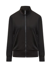 Sweatshirt with Logo - New Collection | Lidia Shopping
