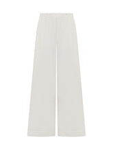 GB Label Cuffed Trousers - New Collection | Lidia Shopping