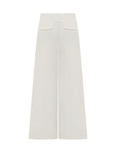 GB Label Cuffed Trousers - New Collection | Lidia Shopping
