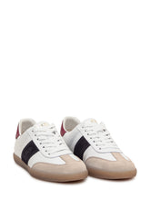 Sneaker in Leather - Tod S | Lidia Shopping