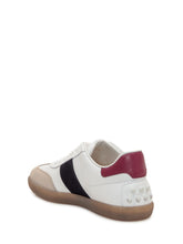 Sneaker in Leather - Tod S | Lidia Shopping