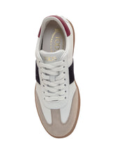 Sneaker in Leather - Tod S | Lidia Shopping