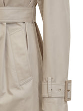 Double Breasted Trench Coat - Herno | Lidia Shopping