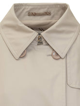 Double Breasted Trench Coat - Herno | Lidia Shopping