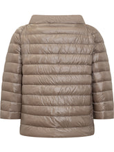 Reverse Down Jacket - Herno | Lidia Shopping