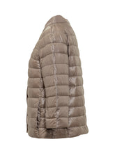 Reverse Down Jacket - Herno | Lidia Shopping