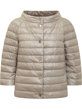 Reverse Down Jacket - Herno | Lidia Shopping