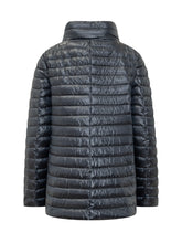 Reverse Down Jacket - Herno | Lidia Shopping